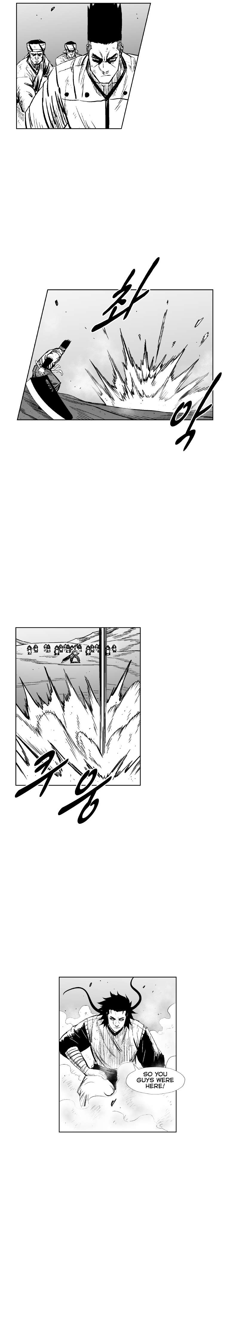 Red Storm Chapter 308 18